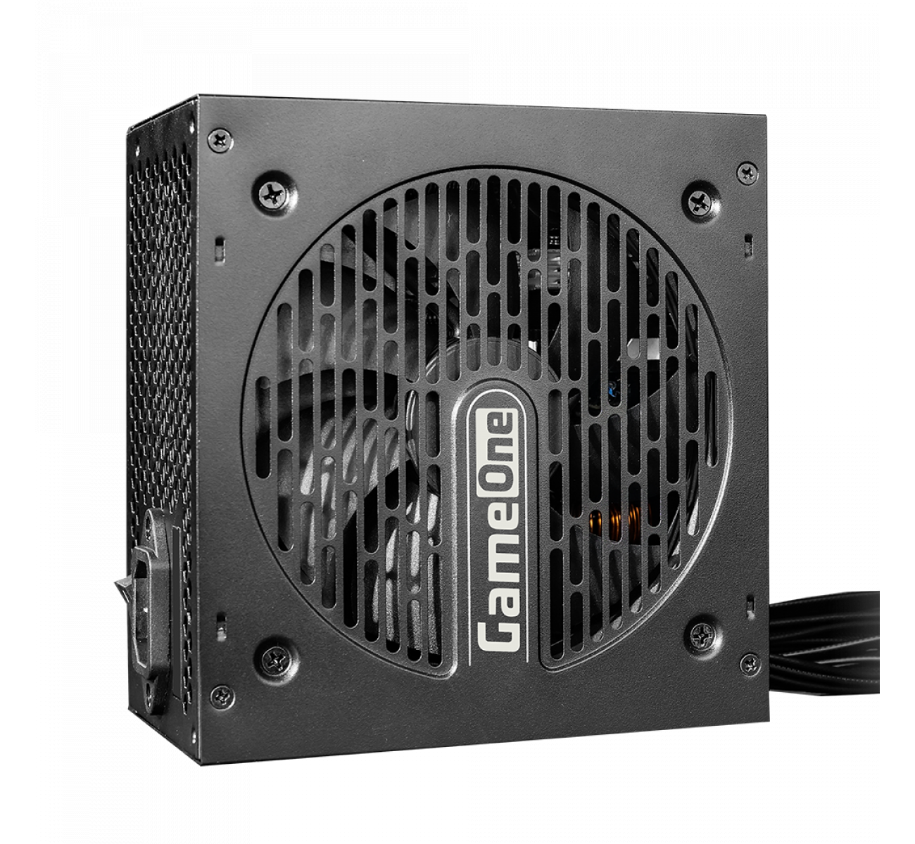 مزود طاقة جيم ون GTCore750 برونز 80 