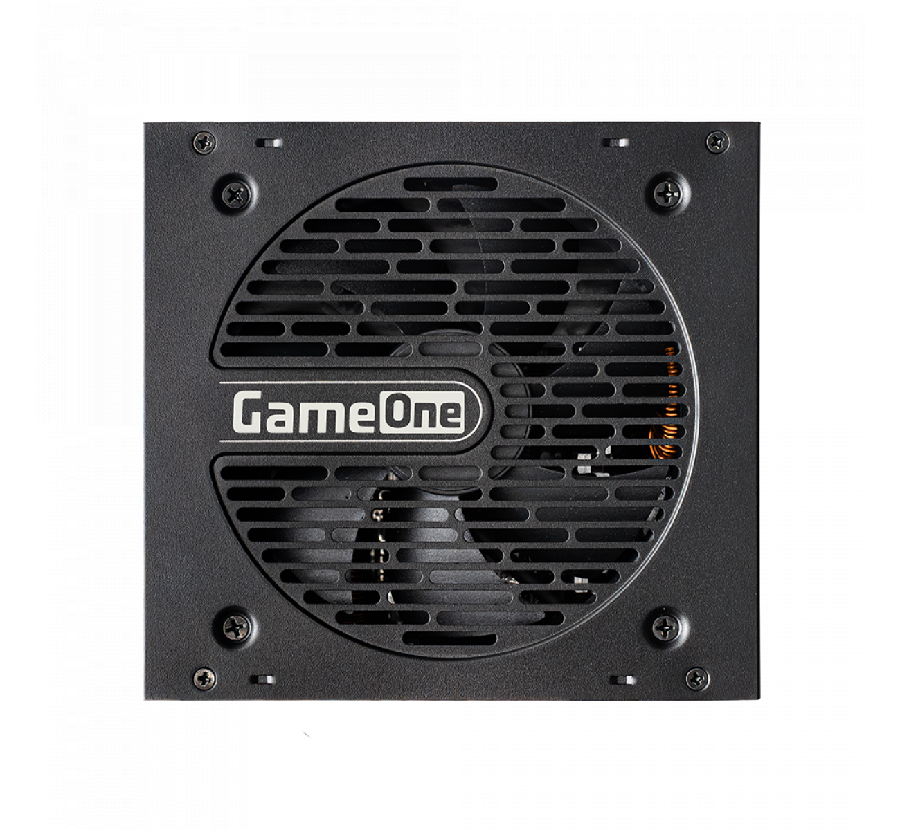 مزود طاقة جيم ون GTCore750 برونز 80 