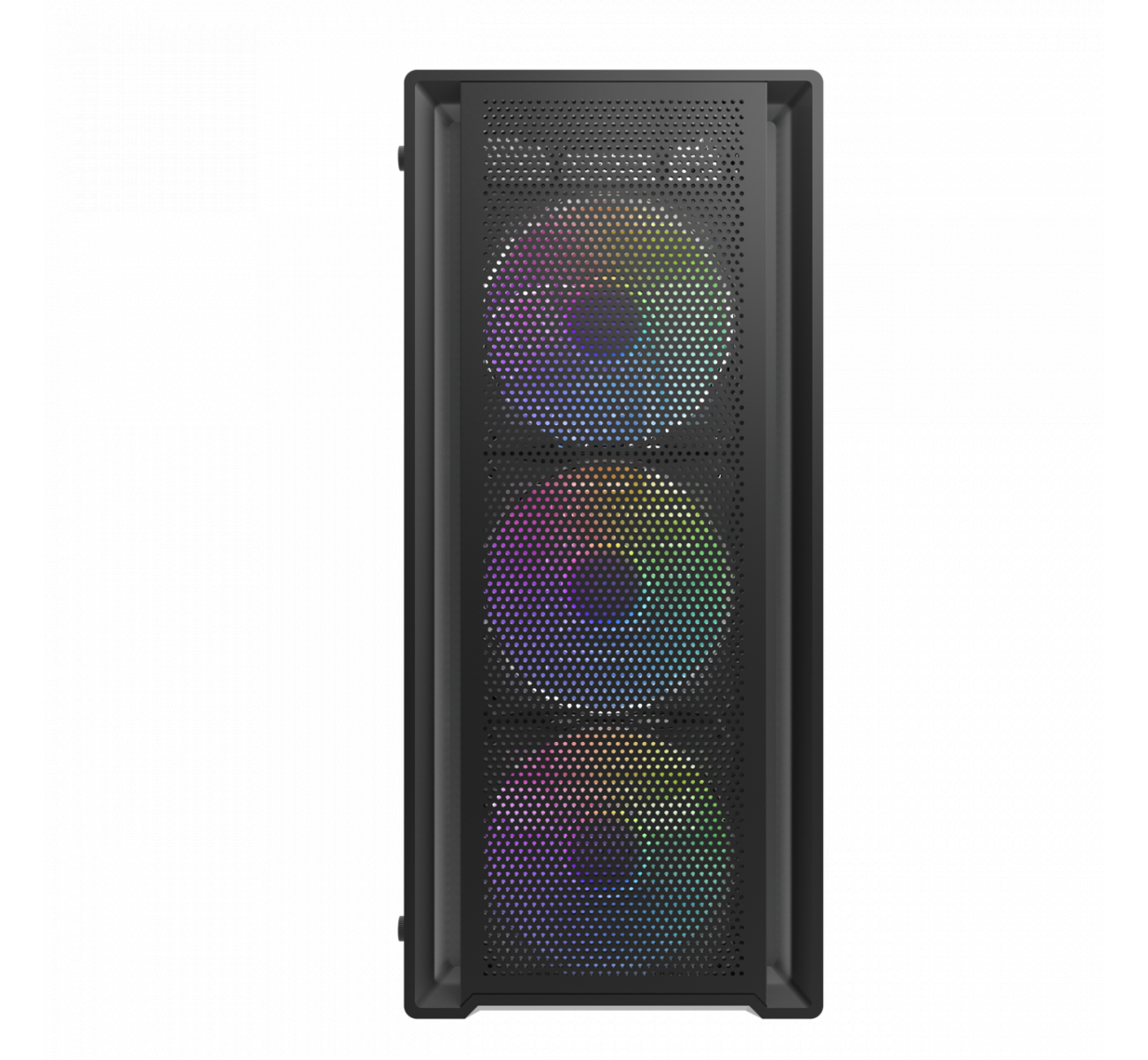 صندوق بي سي جيم ون SHADOW 4 - اسود