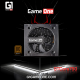 مزود طاقة جيم ون GTCore750 برونز 80 