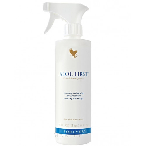 فوريفر ألو فيرست اسبراي 473 مل 