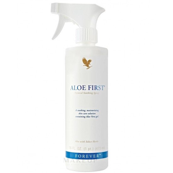 فوريفر ألو فيرست اسبراي 473 مل 