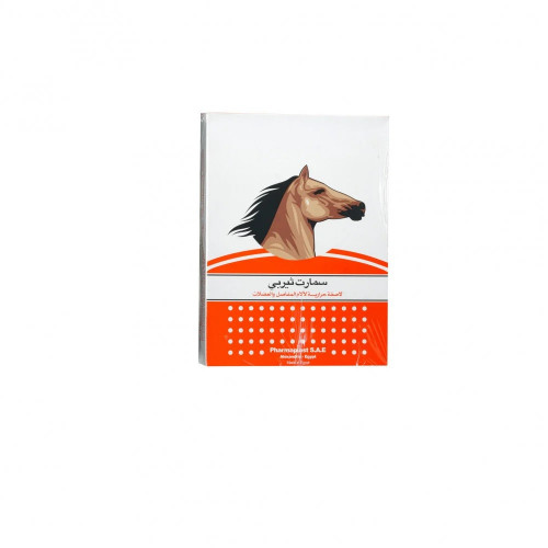 سمارت ثيرابي لصقة ظهر حارة 1 قطعة سمارت ثيرابي لصقة ظهر حارة 1 قطعة