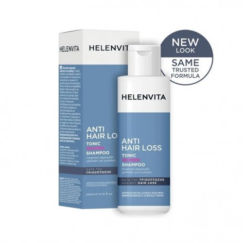 هيلين فيتا شامبو لتساقط الشعر 200 مل 