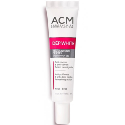 اي سي ام جل كونتور للعين ديبيوايت ، 15مل