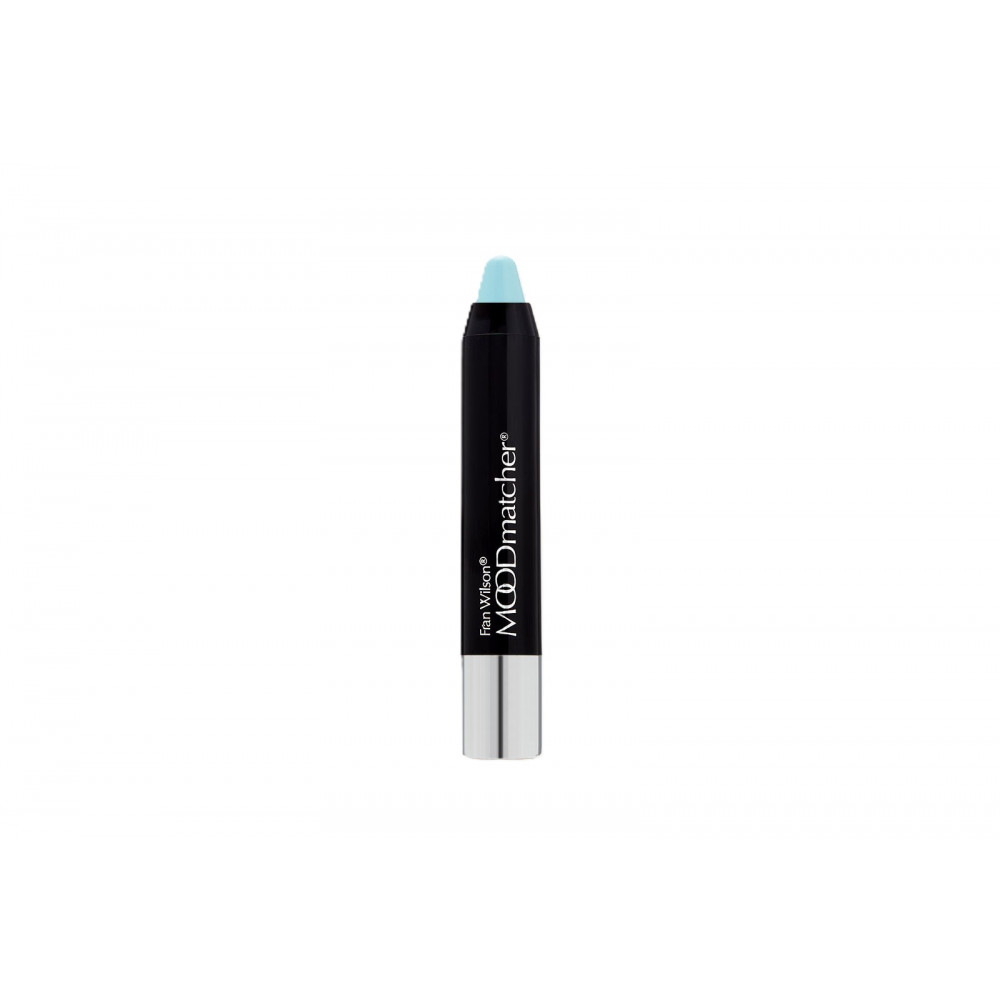 مود ماتشر لوكس تويست ستيك أزرق فاتح