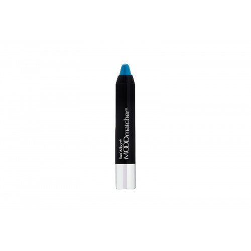 مود ماتشر لوكس تويست ستيك أزرق غامق