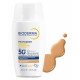 بيوديرما إكس-ديفينس سائل واق من الشمس حماية 50 درجة 3 - 40 مل