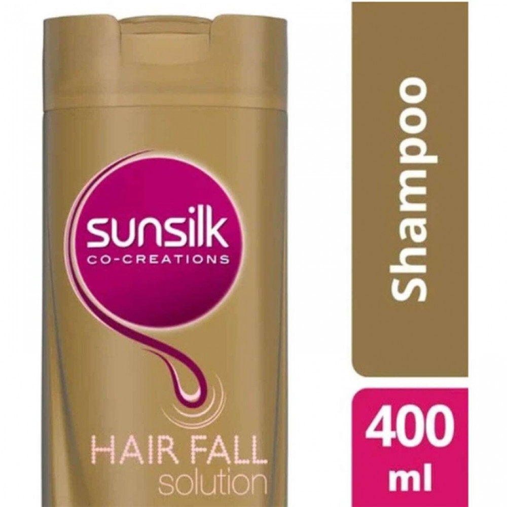 صانسيلك شامبو تساقط الشعر ٤٠٠ مل