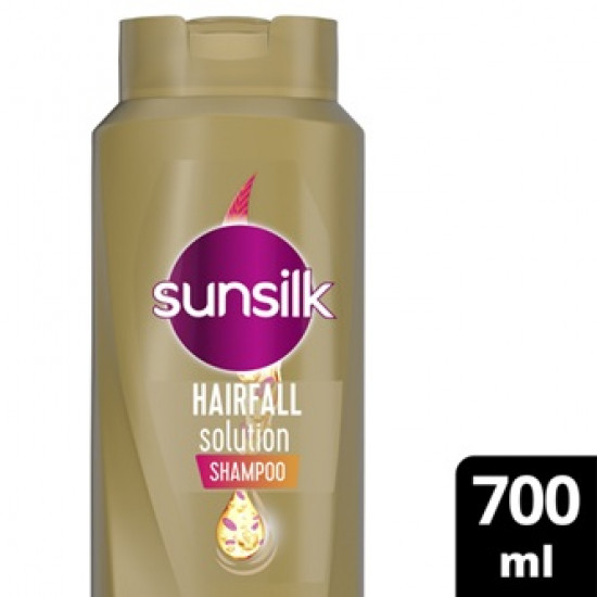 صانسيلك شامبو تساقط الشعر 700 مل