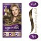 كوليستون صبغة شعر أشقر متوسط رمادى 7/1 كوليستون صبغة شعر أشقر متوسط رمادى 7/1