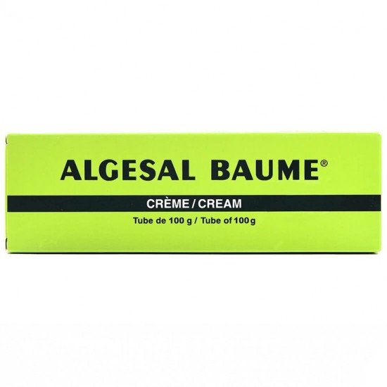 الجيزال كريم 100 جم