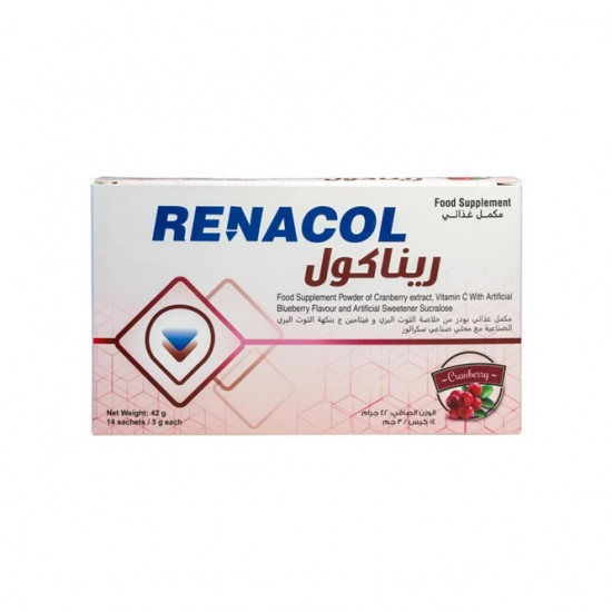 ريناكول اكياس 14 كيس