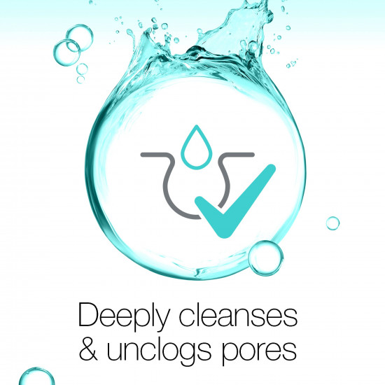 نيتروجينا سكن ديتوكس مقشر منعش 150 مل