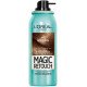 لوريال ماجيك ريتاتش بخاخ فوري لإخفاء لون جذور الشعر بني 75 مل