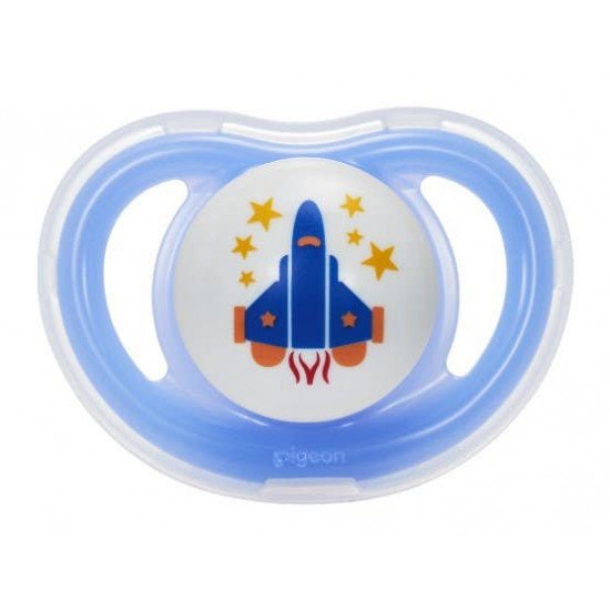 بيجون لهاية شكل طياره اولاد من 6 - 12 شهر