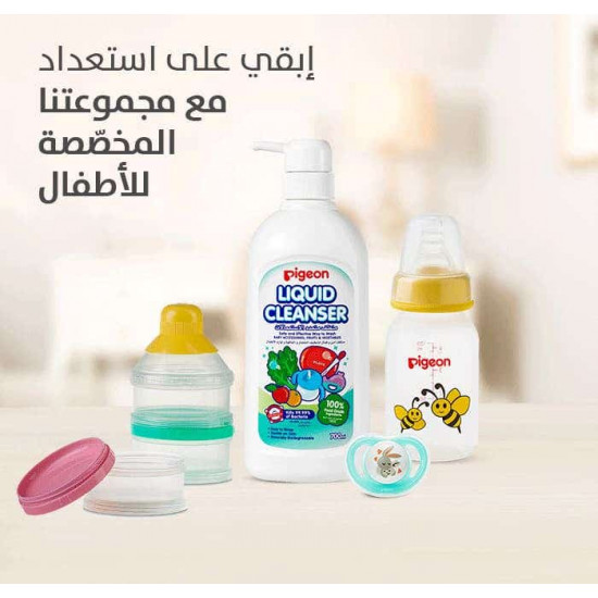 بيجون لهاية سيليكون شكل أرنب من 0 - 6 شهور