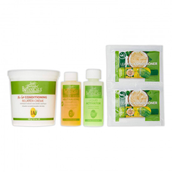 سوفت - اند - بيوتيفل فرد بالاعشاب للشعر العادي