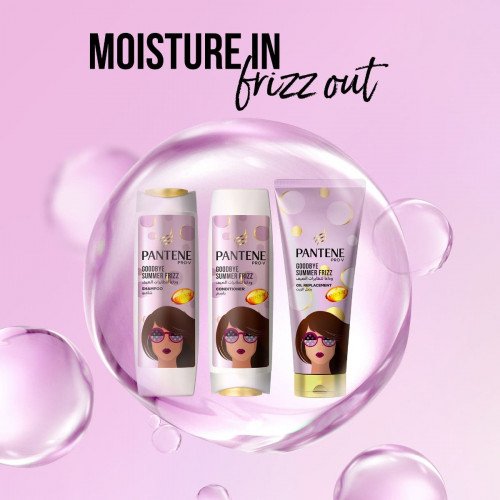 بانتين بلسم تطايرات الصيف 540 مل