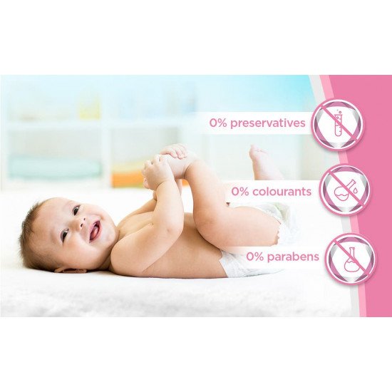 بيبانثين مرهم العناية من بلل الحفاض 30 جرام