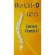 فيتا-فيجور بيو كال-دي كالسيوم & فيتامين د 60 قرص