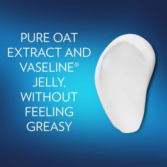 فازلين لوشن الجسم العناية الاساسية 400 مل