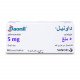 داونيل 5 مجم 30 قرص