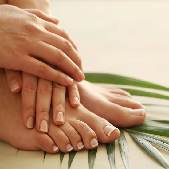 تيتانيا محك للقدم 3030