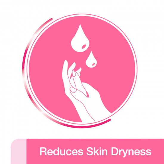 جونسون كريم للجسم ترطيب 24 ساعة 100مل