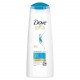 دوف شامبو عناية يومية 200 مل