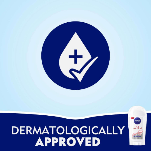 نيفيا ستيك للعرق دراي للنساء 40 مل