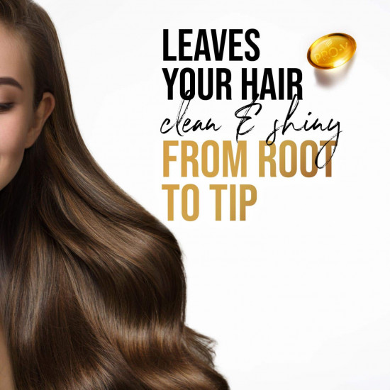 بانتين شامبو صحى و نظيف (2*1) 1000 مل