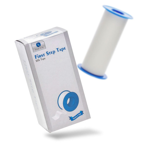 فرست ستيب بلاستر رول سيلك 5*10 سم