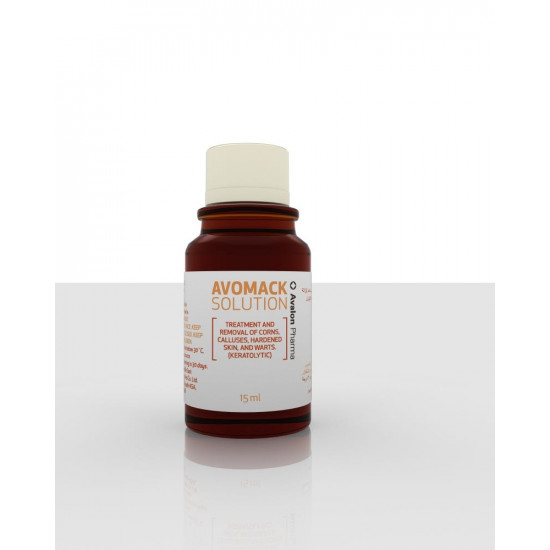 افالون افوماك محلول 15 مل