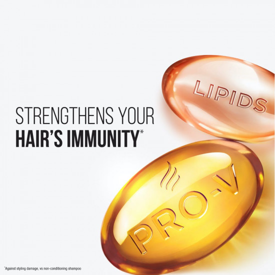 بانتين بديل الزيت سوبر غذاء للشعر350 مل