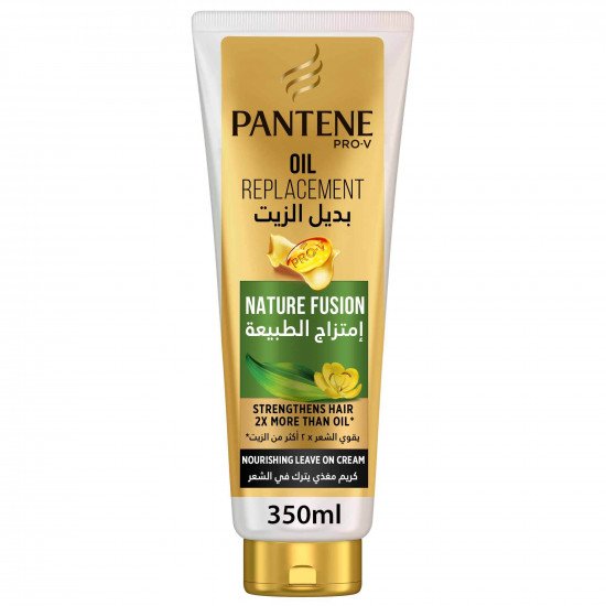 بانتين بديل الزيت امتزاج الطبيعة 350 مل