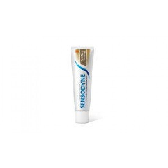 سنسودين معجون اسنان تبييض الاسنان 50 مل