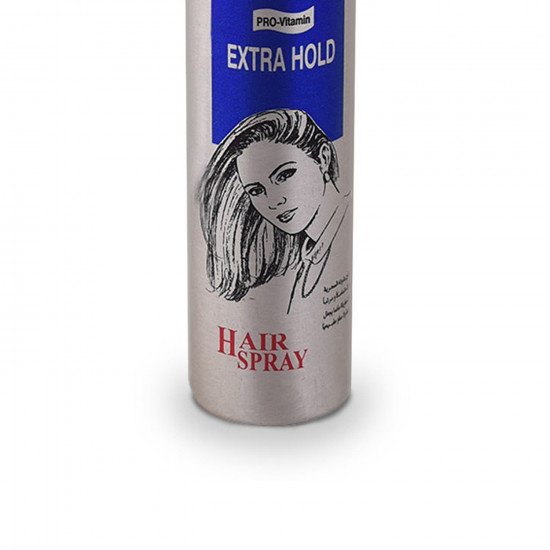 شمسي بخاخ شعر تثبيت قوي 90 مل