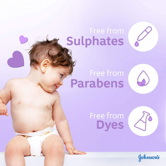 جونسون بيبي مناديل أطفال عرض(3+1) 192 منديل