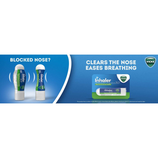 فيكس استنشاق للأنف