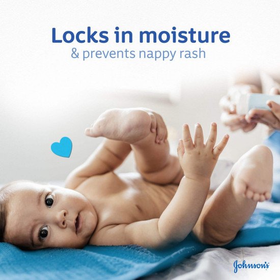 جونسون بيبي جلي جلي للأطفال خالٍ من العطور 100 مل