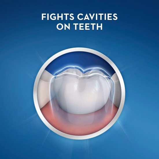 كرست معجون اسنان خلاصة الاعشاب 125 مل