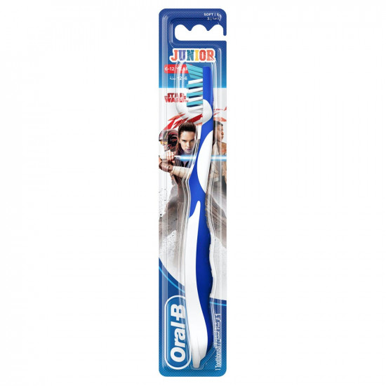 اورال - بي فرشة اسنان جونيور سوفت (6 - 12) سنه