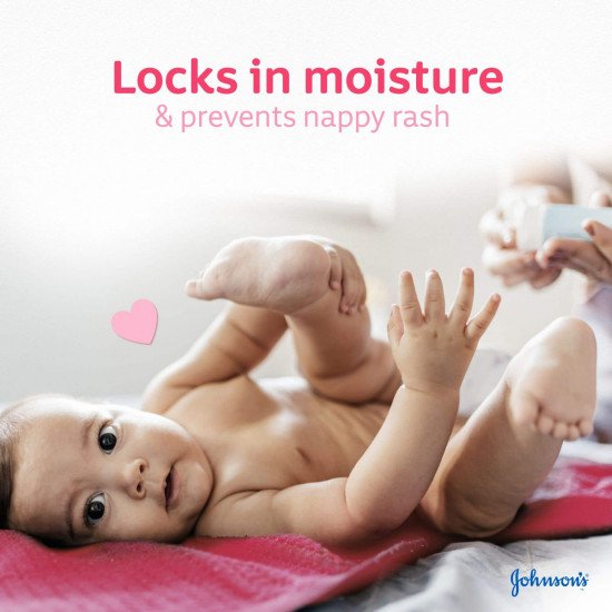 جونسون بيبي جلي جلي للأطفال بعطر خفيف 250 مل