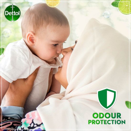 ديتول صابونه كول 120 جم