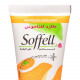 سوفيل كريم طارد للناموس برتقال 50 مل