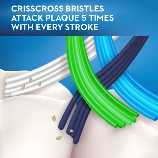 اورال - بي فرشة اسنان برو اكسبرت 40 ناعم