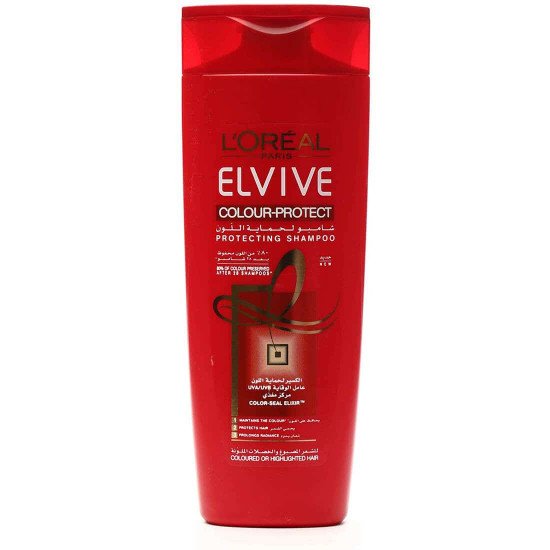 الفيف شامبو لحماية اللون 400 مل