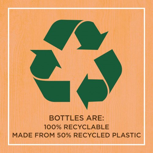 الترا دو غذاء الشعر المرمم 3 في 1 بالبابايا للشعر التالف 390 مل