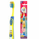 كولجيت فرشاة أسنان للأطفال منيونز 6+ سنوات